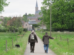 Wandeltocht
